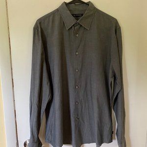 BUNDLE ME John Varvatos Dress Shirt